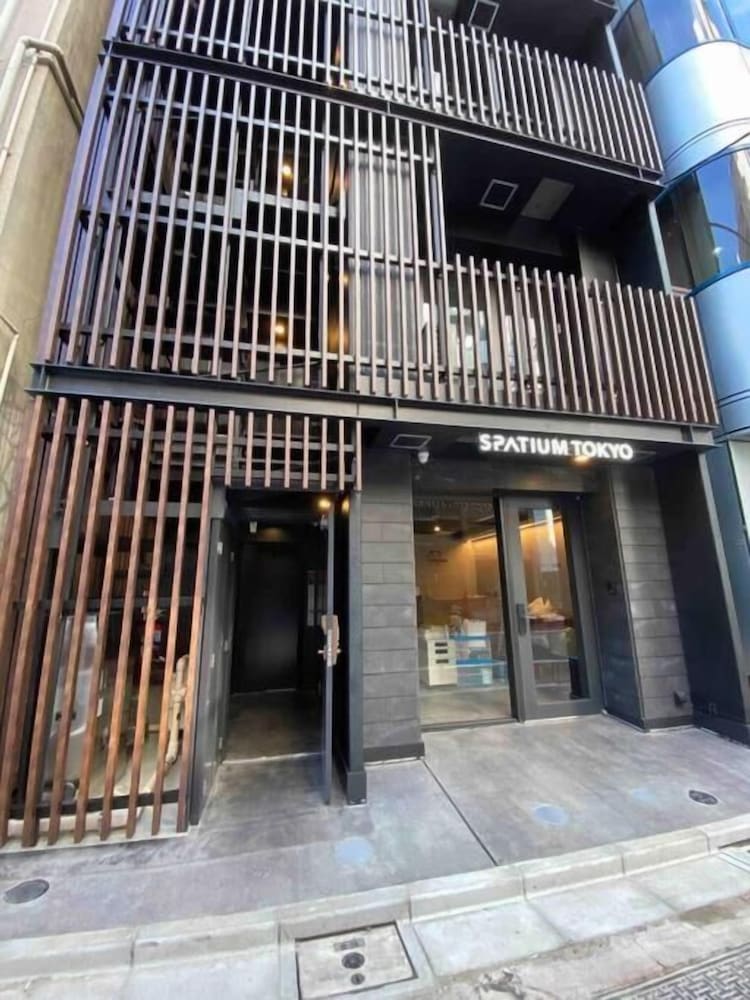 SPATIUM TOKYO 東京