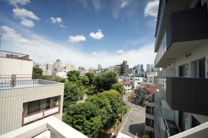 KITASHINJUKU HOUSE 東京