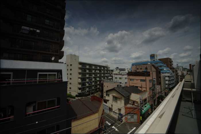 KITASHINJUKU HOUSE 東京