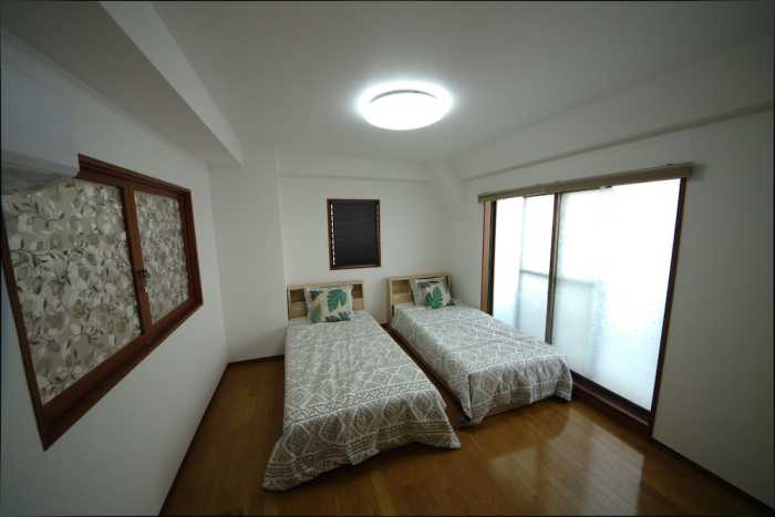KITASHINJUKU HOUSE 東京