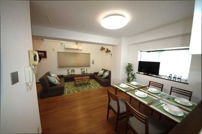 KITASHINJUKU HOUSE 東京