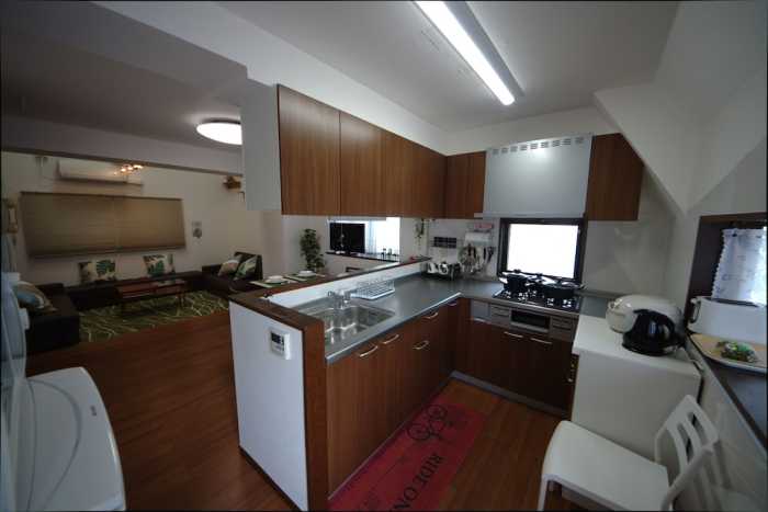KITASHINJUKU HOUSE 東京