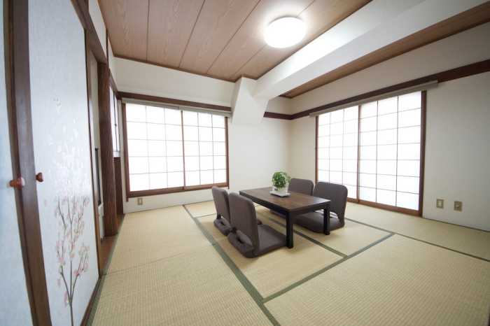 KITASHINJUKU HOUSE 東京