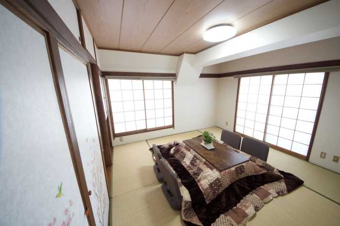 KITASHINJUKU HOUSE 東京