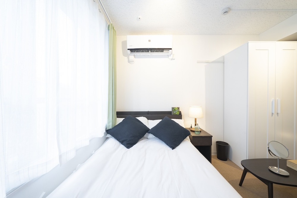 EOS HOTEL AKABANE 東京