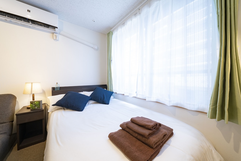 EOS HOTEL AKABANE 東京