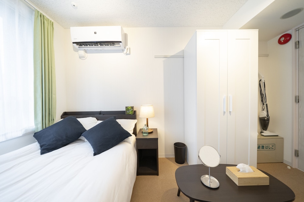 EOS HOTEL AKABANE 東京