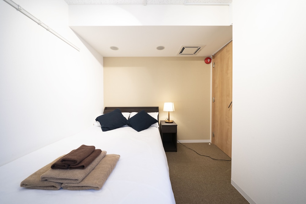 EOS HOTEL AKABANE 東京