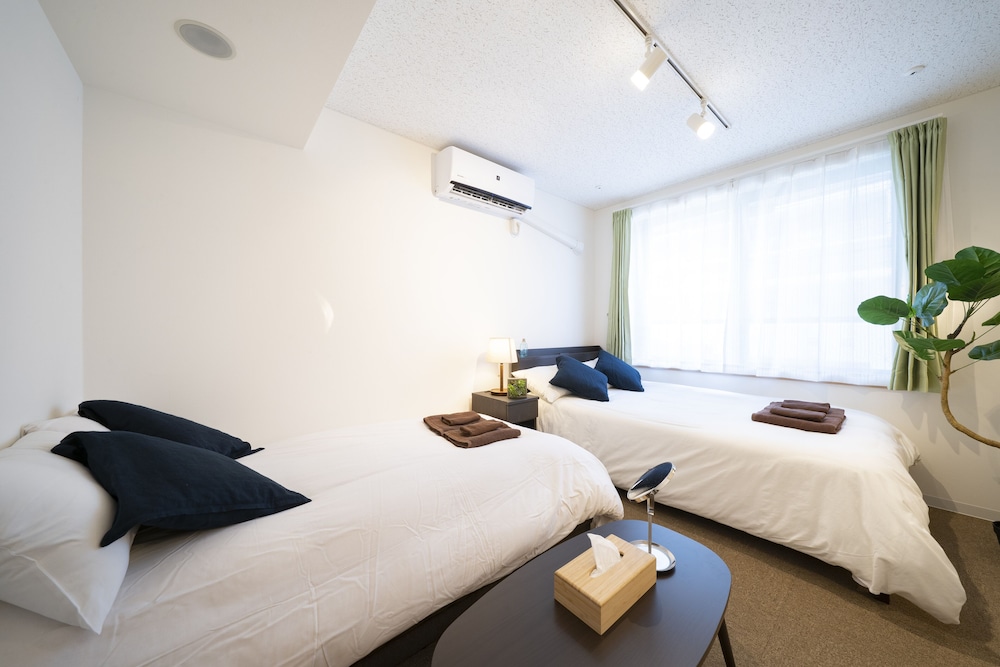 EOS HOTEL AKABANE 東京
