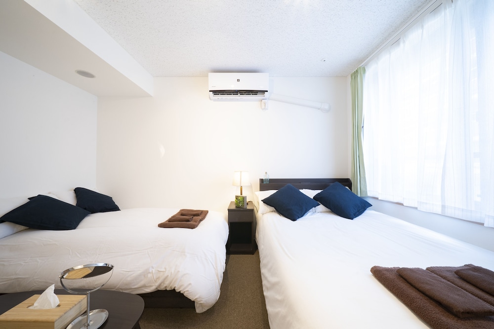 EOS HOTEL AKABANE 東京