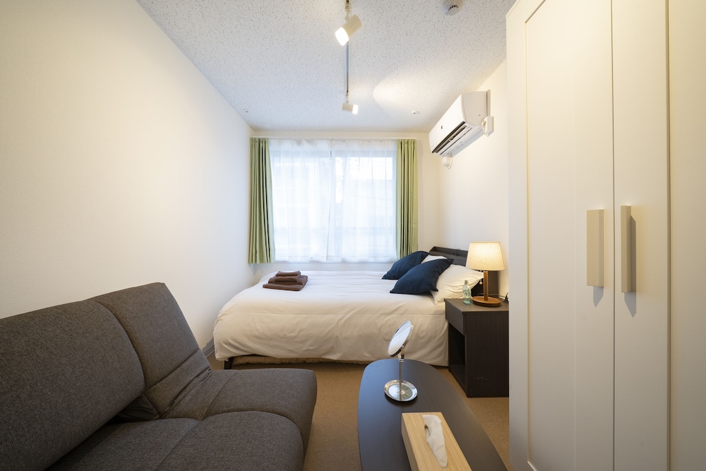 EOS HOTEL AKABANE 東京
