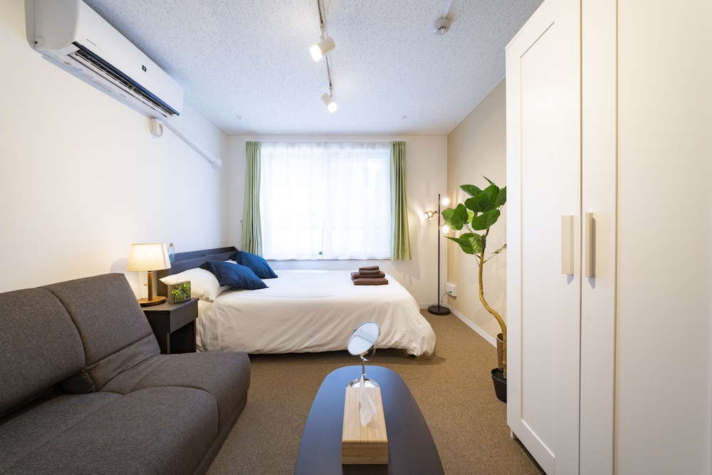 EOS HOTEL AKABANE 東京