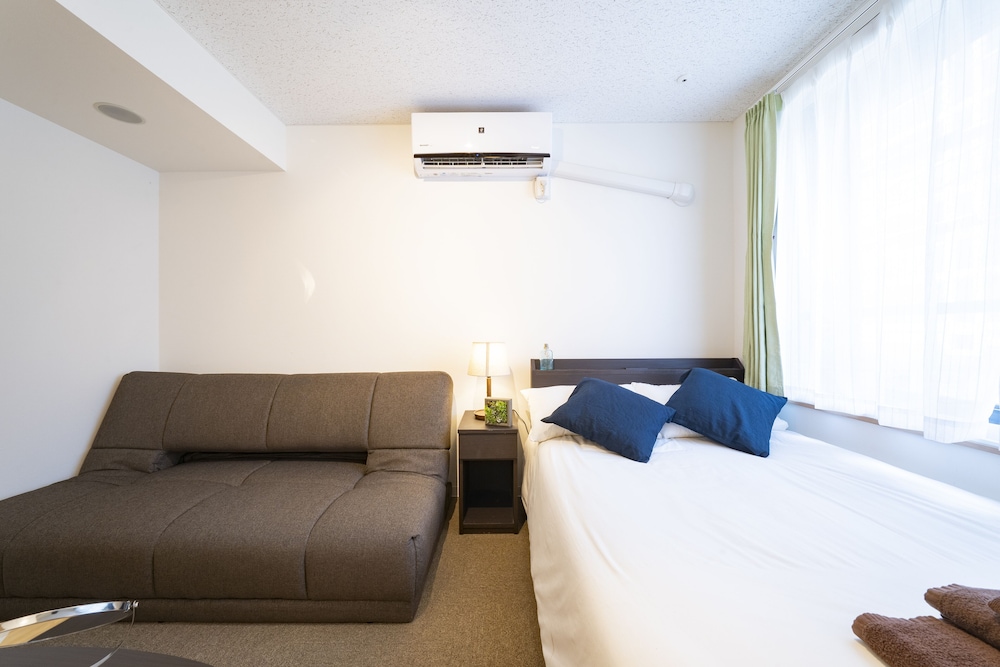 EOS HOTEL AKABANE 東京