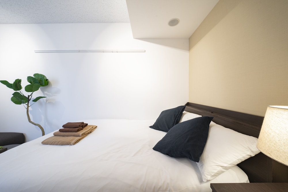 EOS HOTEL AKABANE 東京