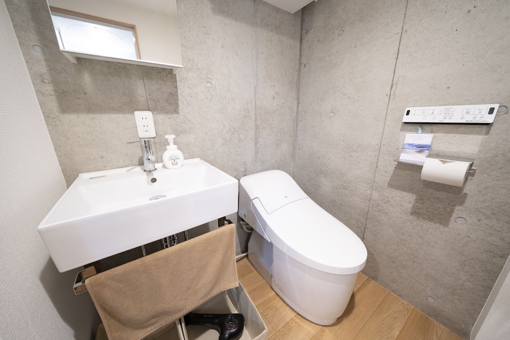 EOS HOTEL AKABANE 東京