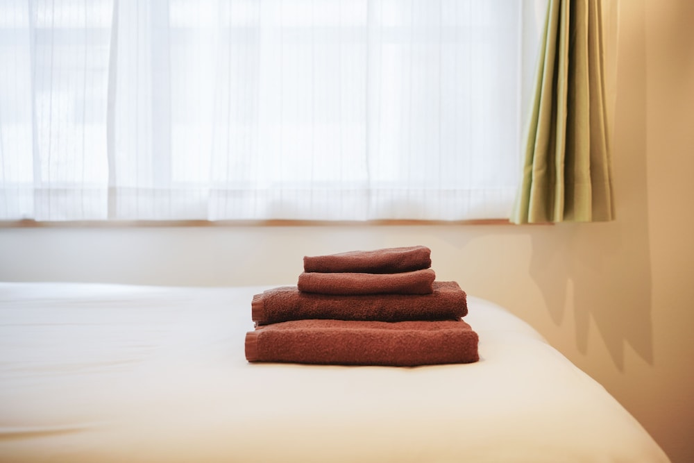 EOS HOTEL AKABANE 東京