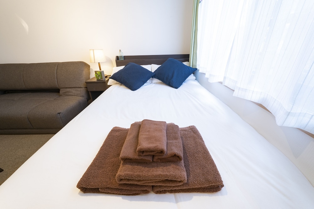 EOS HOTEL AKABANE 東京