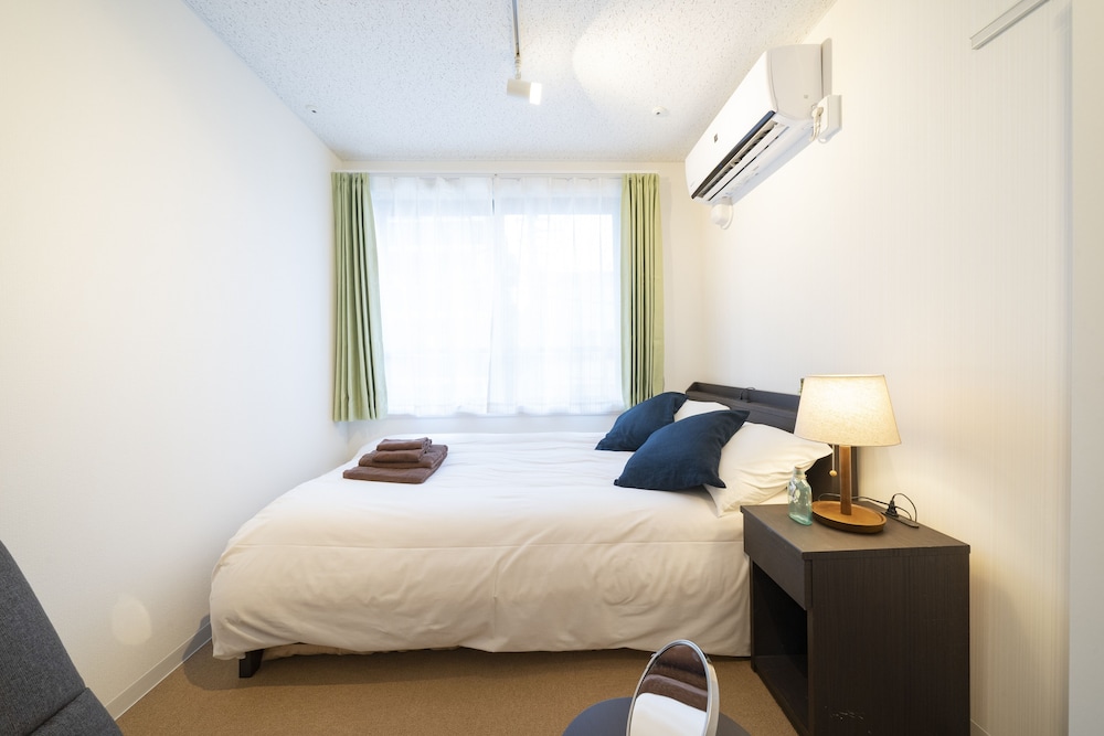EOS HOTEL AKABANE 東京