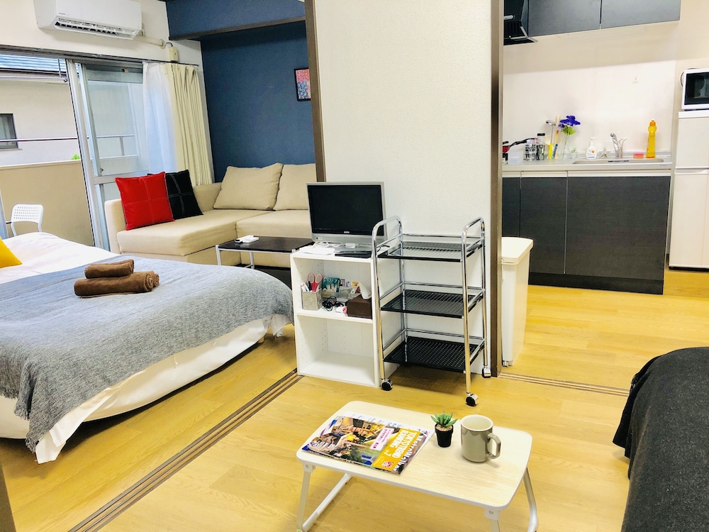 RC ANNEX 1 東京