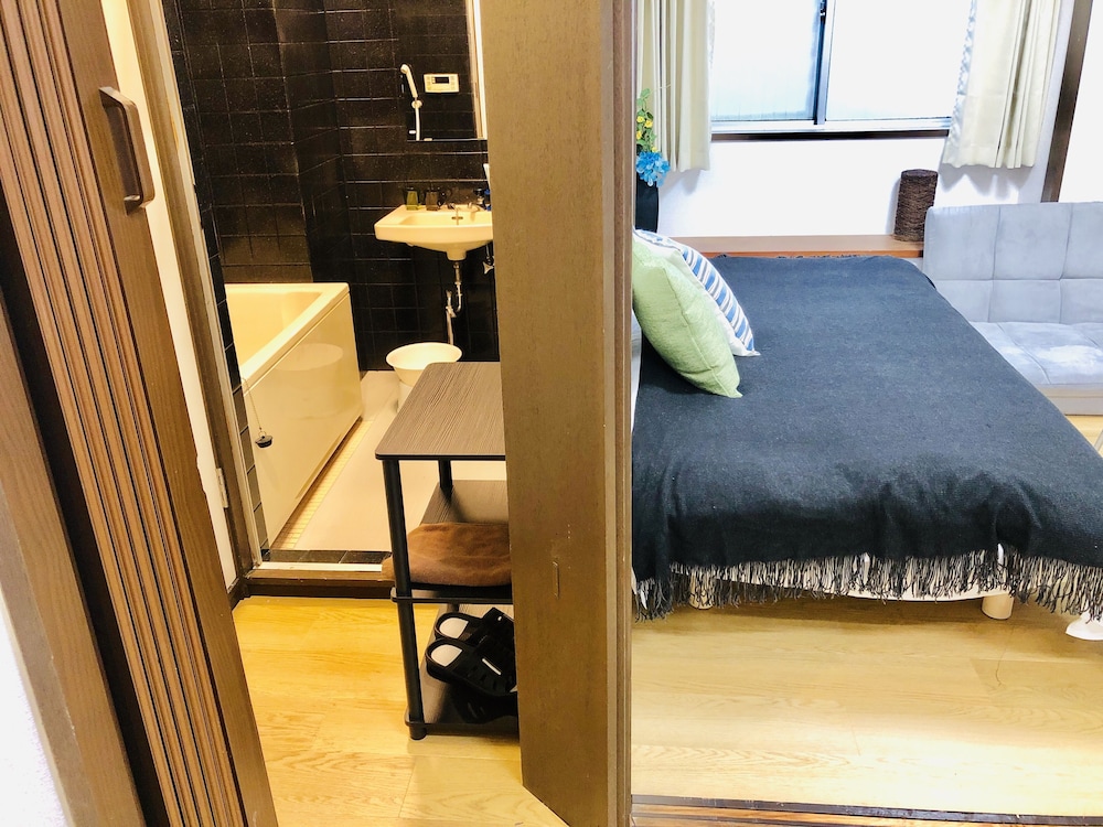RC ANNEX 1 東京