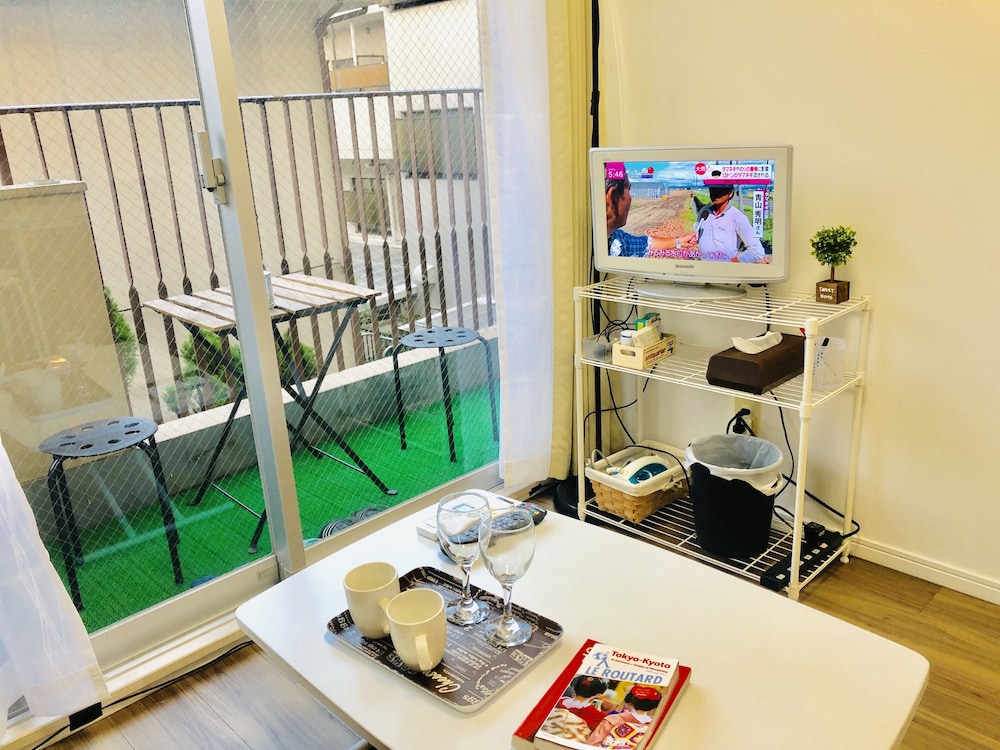 RC ANNEX 1 東京