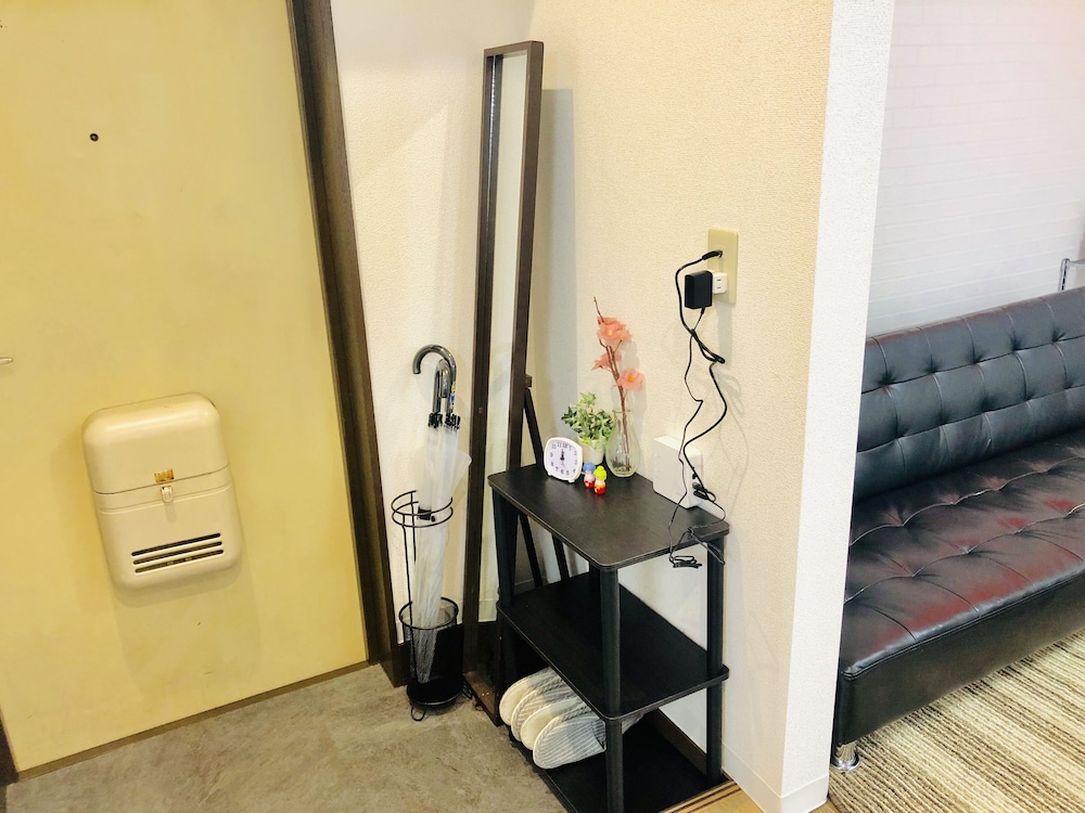 RC ANNEX 1 東京