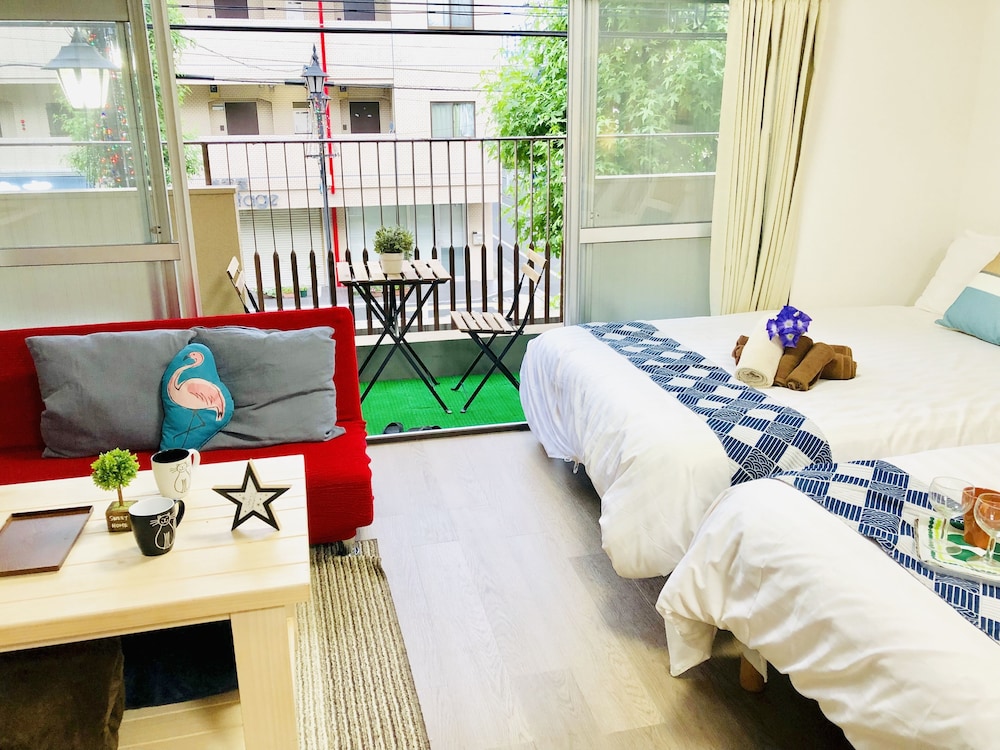 RC ANNEX 1 東京