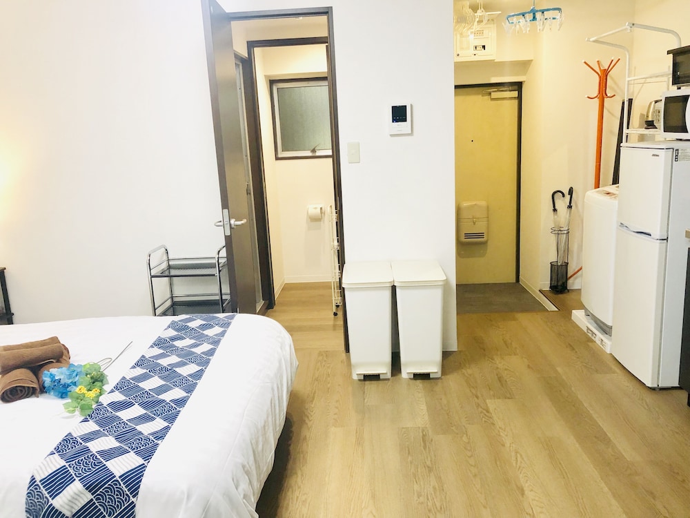 RC ANNEX 1 東京