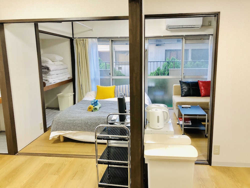 RC ANNEX 1 東京