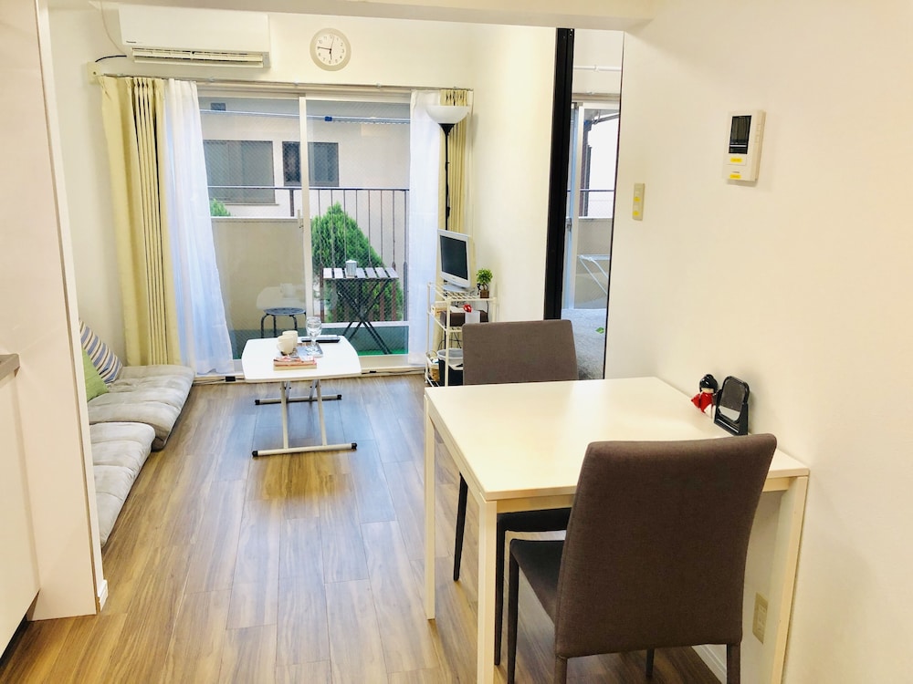 RC ANNEX 1 東京