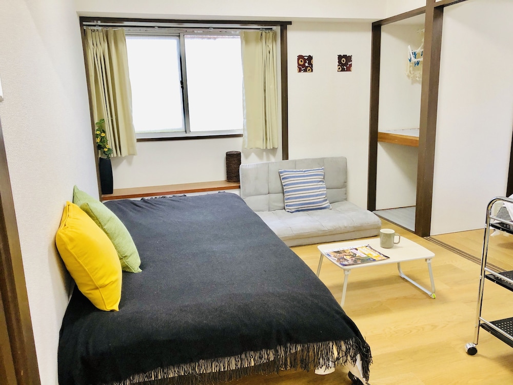 RC ANNEX 1 東京
