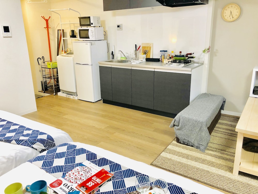RC ANNEX 1 東京