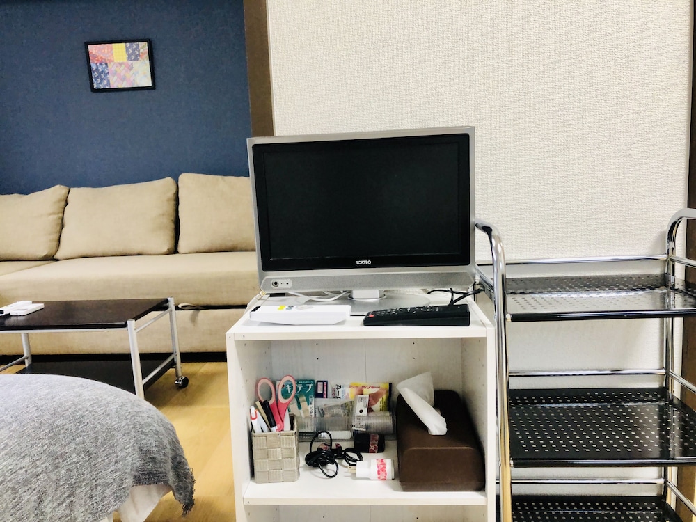 RC ANNEX 1 東京