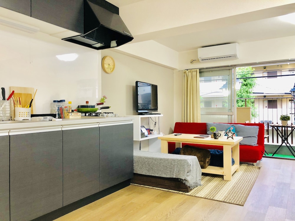 RC ANNEX 1 東京