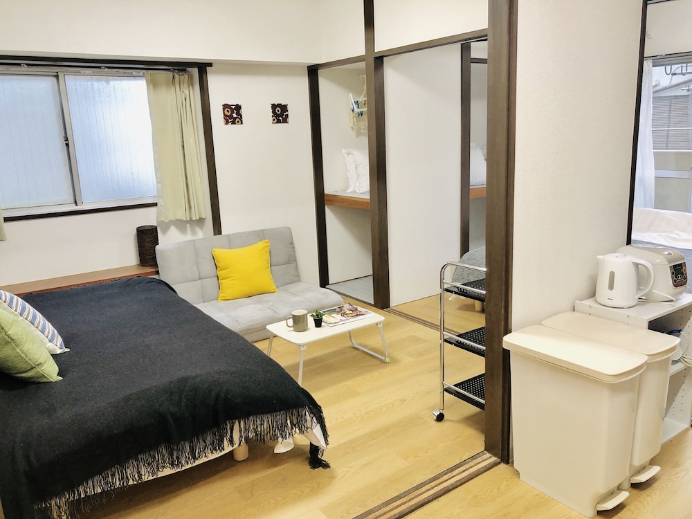 RC ANNEX 1 東京