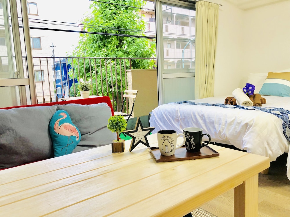 RC ANNEX 1 東京