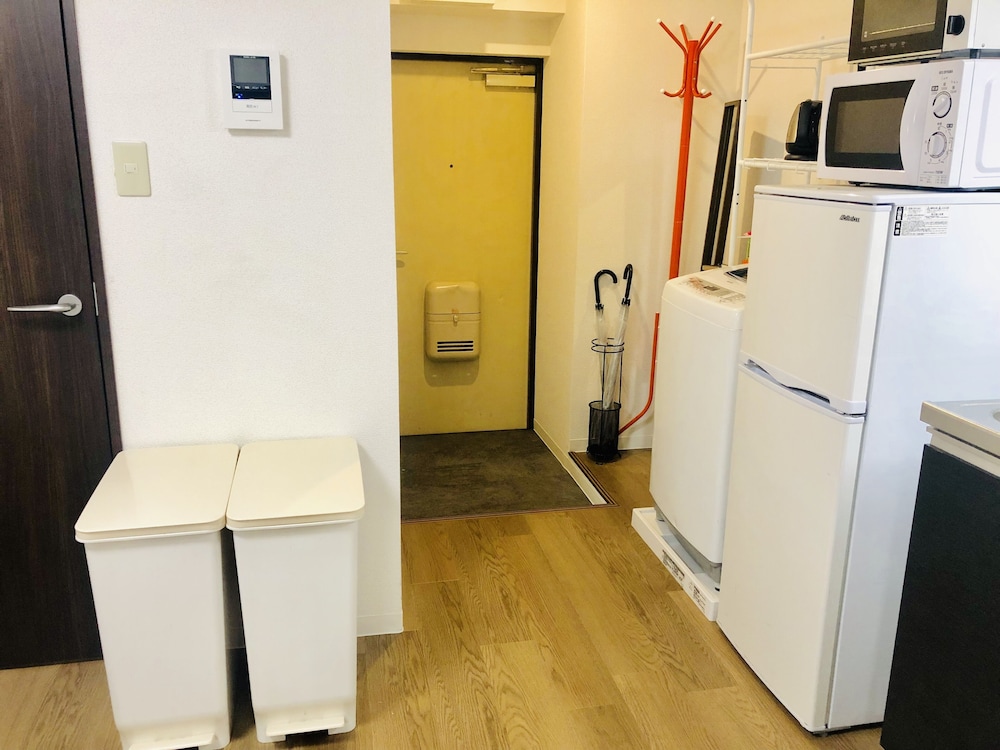 RC ANNEX 1 東京