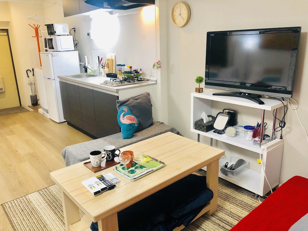 RC ANNEX 1 東京