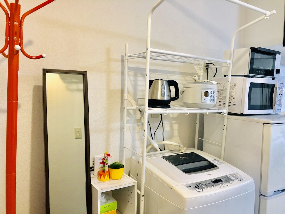 RC ANNEX 1 東京