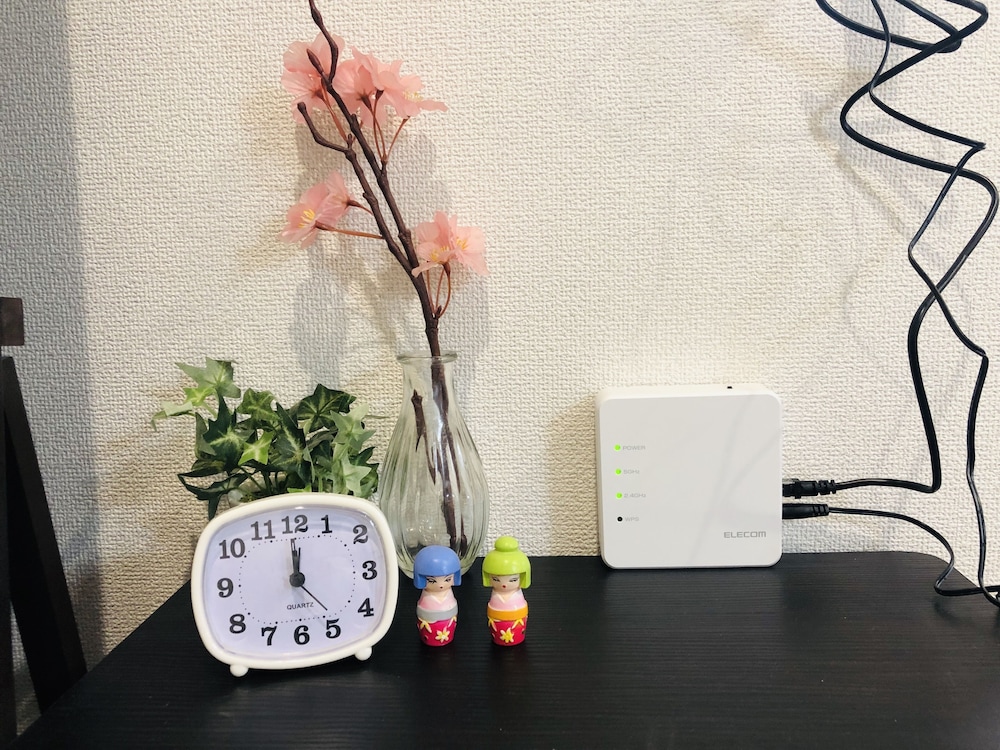 RC ANNEX 1 東京
