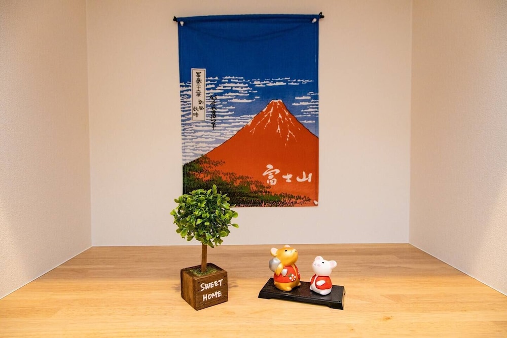 KAMEARI HOUSE 東京