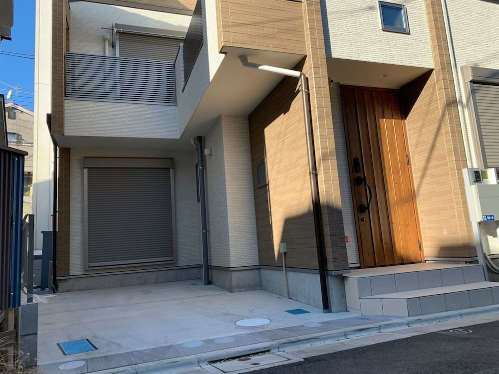 KAMEARI HOUSE 東京