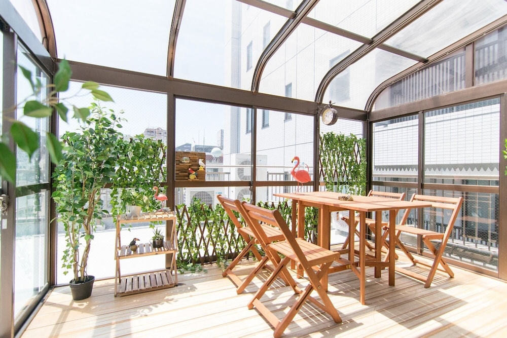 TOKYO HOUSE-302 東京