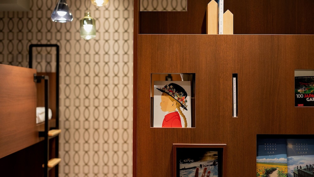 COCOSHUKU SHINJUKU-HANAZONO 東京