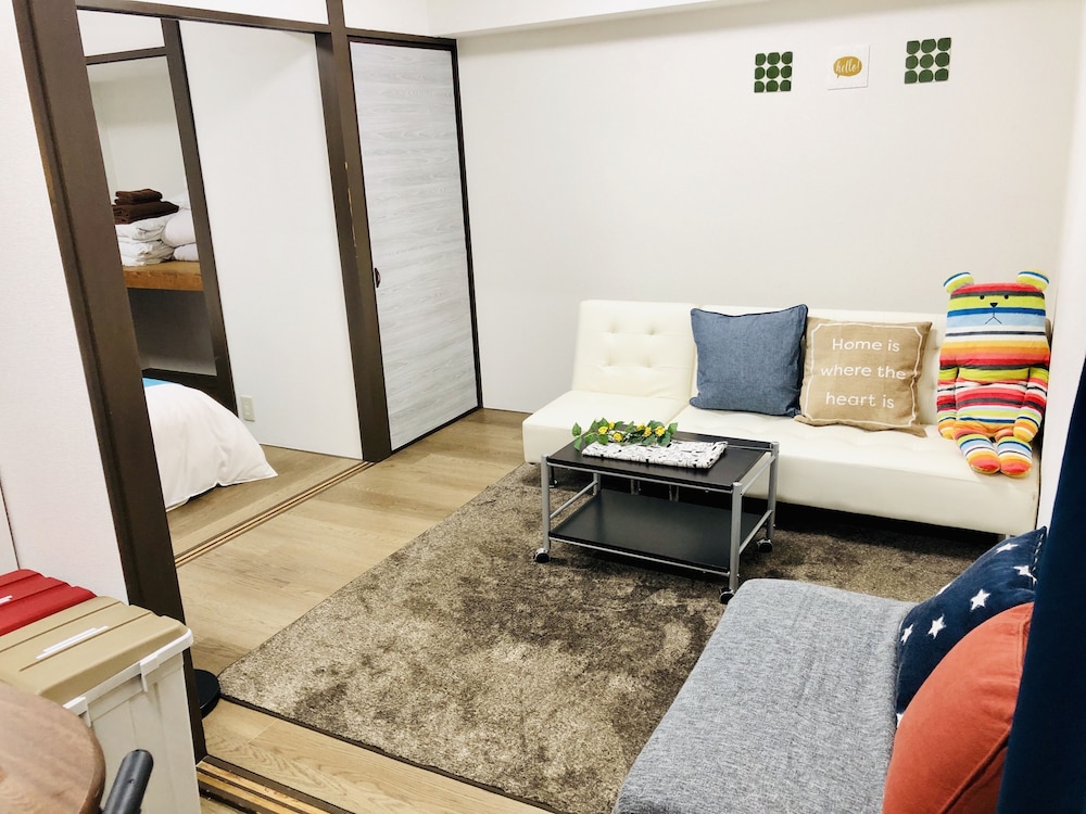 RC ANNEX 2 東京