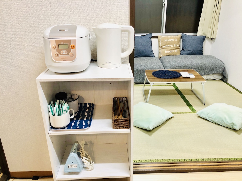 RC ANNEX 2 東京