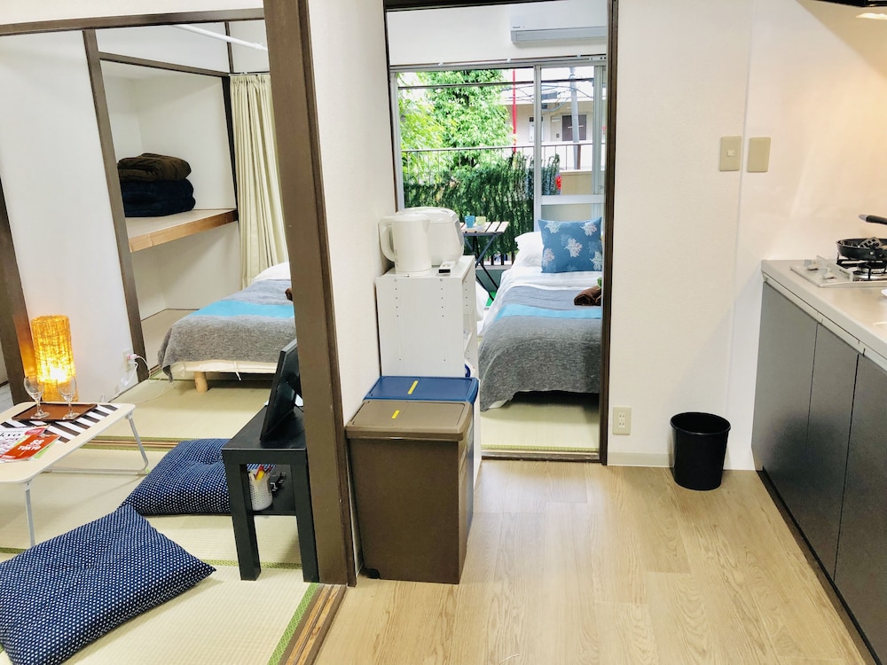 RC ANNEX 2 東京