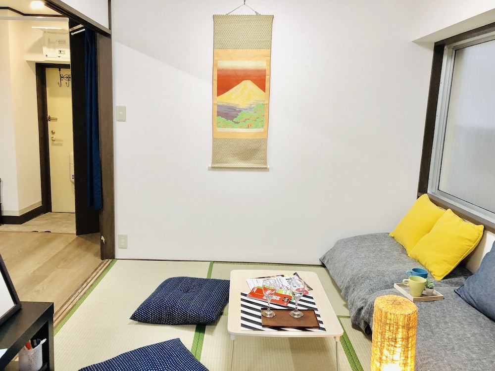 RC ANNEX 2 東京
