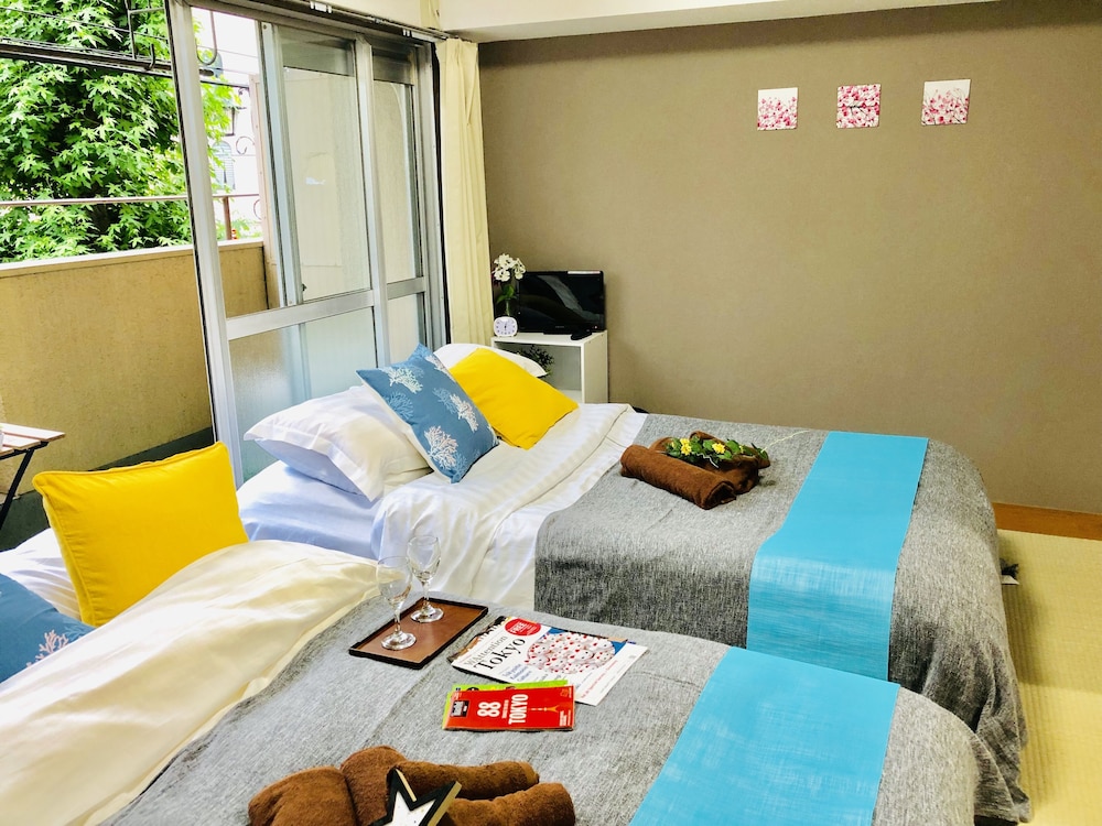 RC ANNEX 2 東京