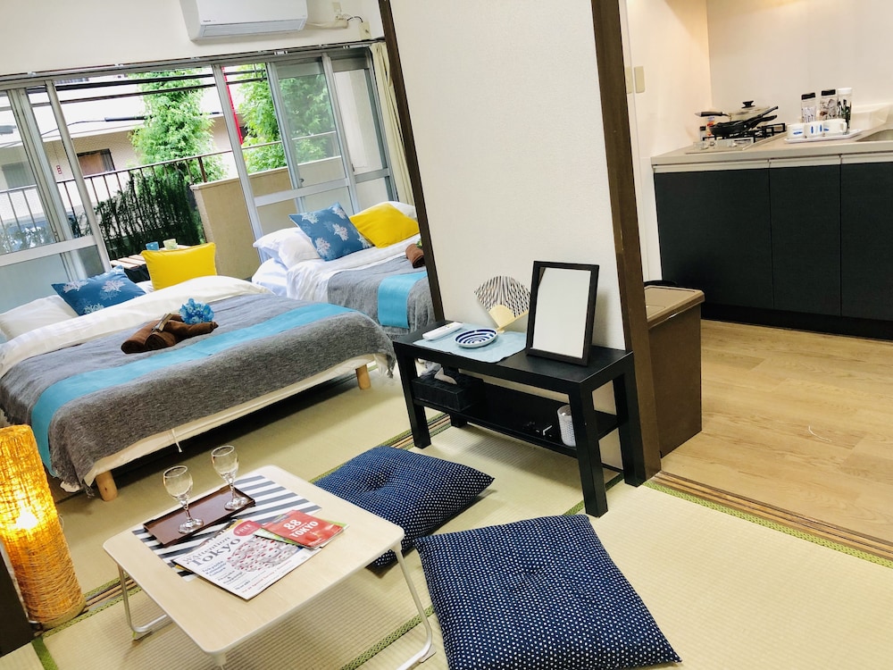 RC ANNEX 2 東京